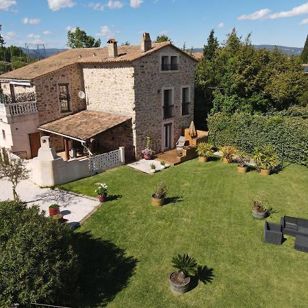 La Bastide De L'Olivier Le Muy Exterior foto