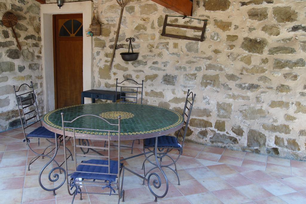 La Bastide De L'Olivier Le Muy Exterior foto