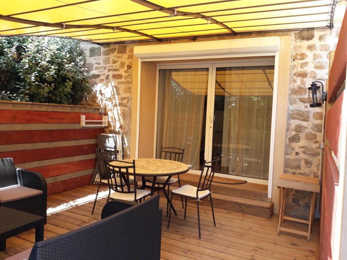 La Bastide De L'Olivier Le Muy Exterior foto